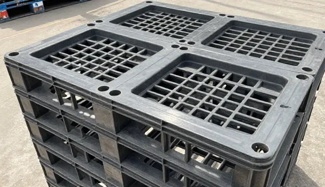 来图定制生产中选型与维护的实用建议