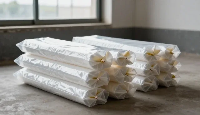 塑料制品批量生产中的处理方法与维护建议
