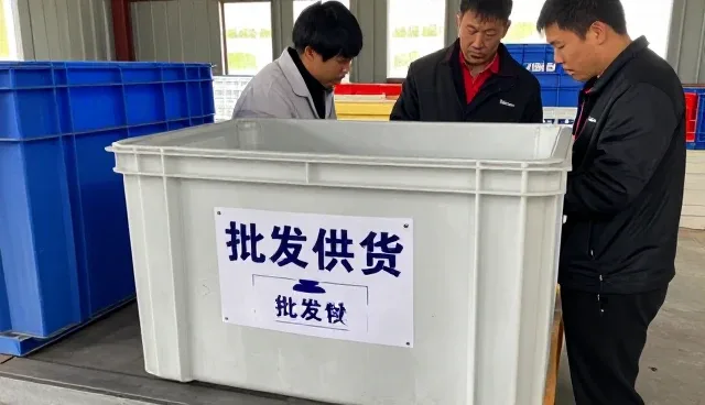 永年县孔村塑料制品厂打造值得信赖的来图定制