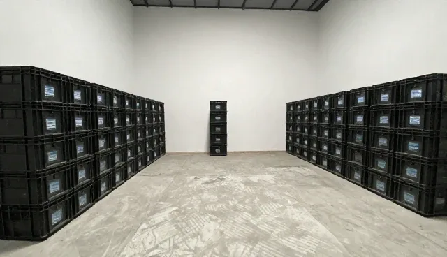 塑料周转箱应用适配趋势下的产业转型路径
