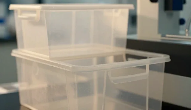 材料性能差异对质量检验选型的影响分析