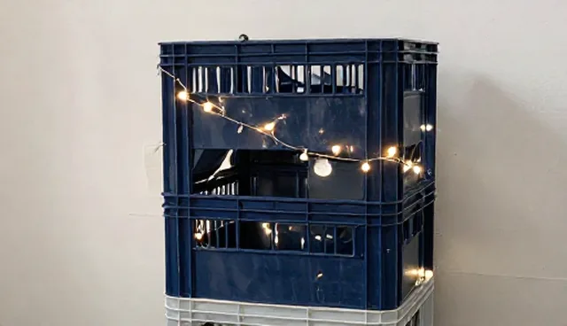 塑料周转箱选型建议：如何根据使用场景选择合适产品